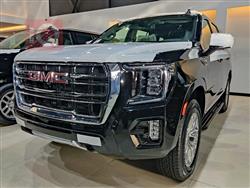 GMC Yukon